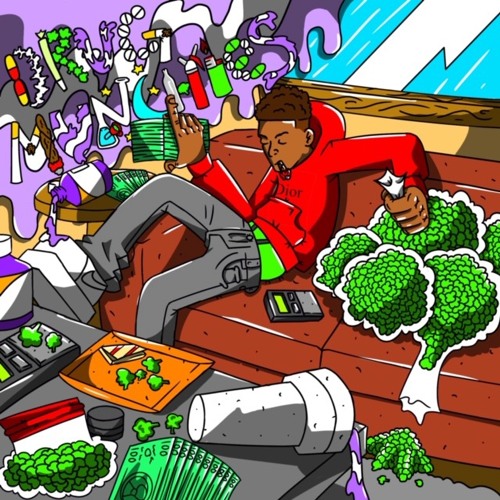 Trapstarmula - Mayday