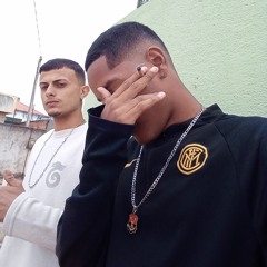 MC LK DE CAMPOS- FAKE NEWS "2K33" (( DJ FP ))