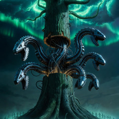 Abused ancients stump scar dream silent