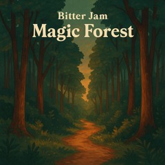 Magic forest