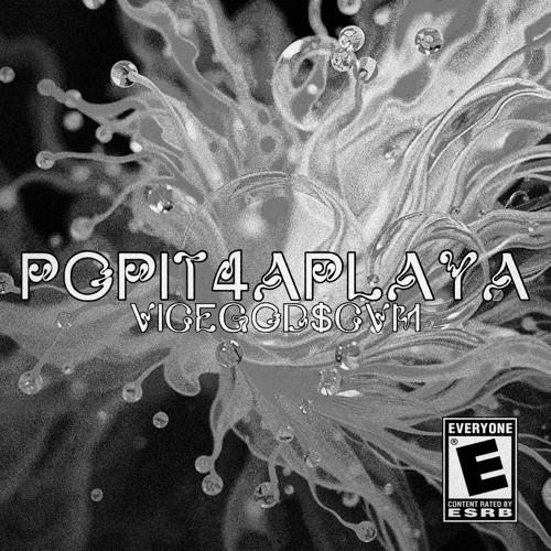 POPIT4APLAYA (p. Skeleton)