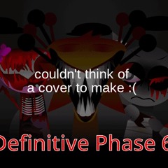 sprunki phase 6 definitive mix i made