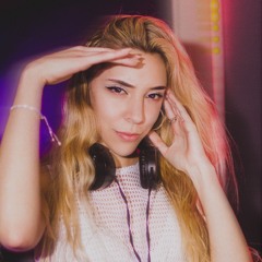 DjSet #1 Natalia Barsotti