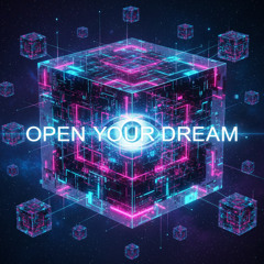 Open your Dream