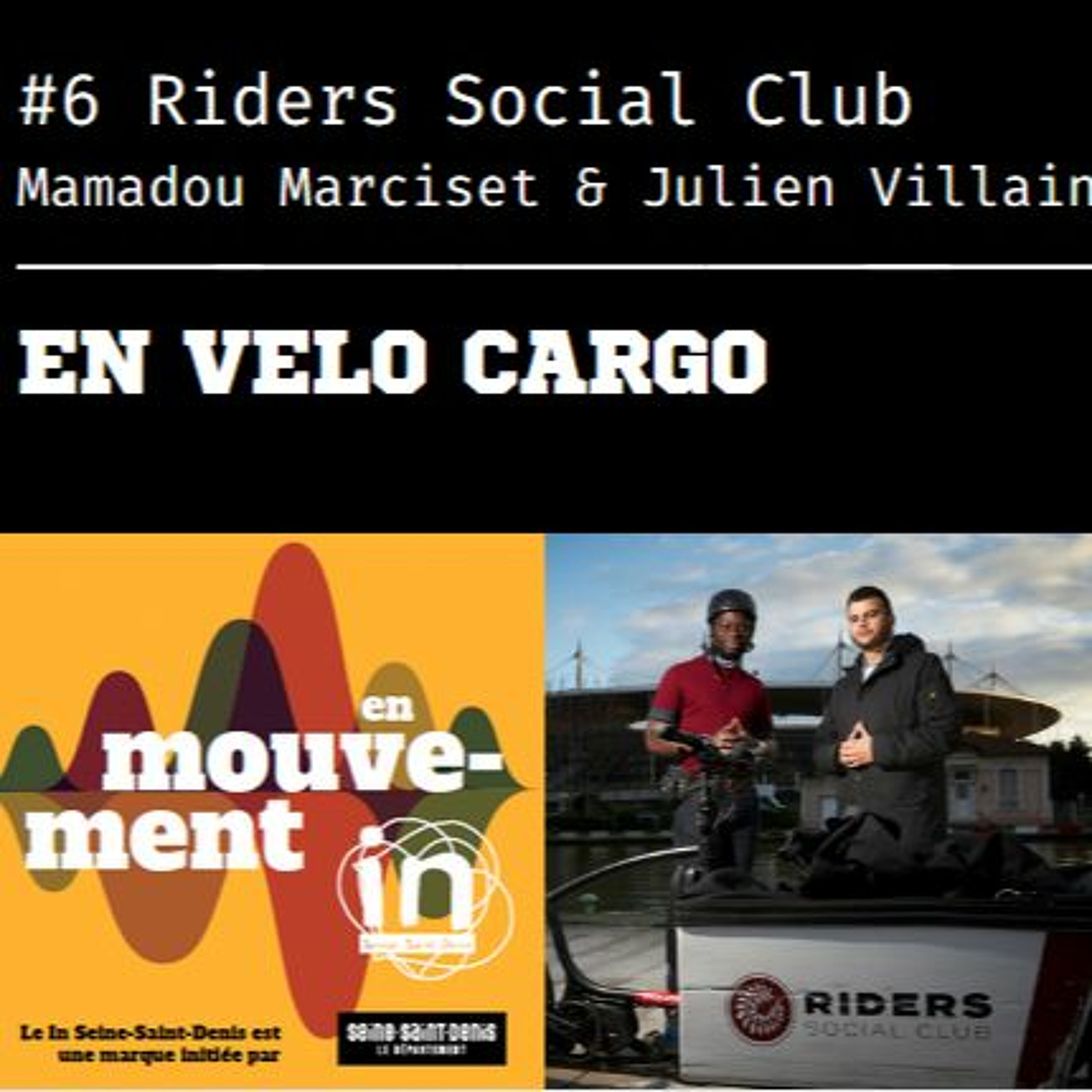 En mouvement