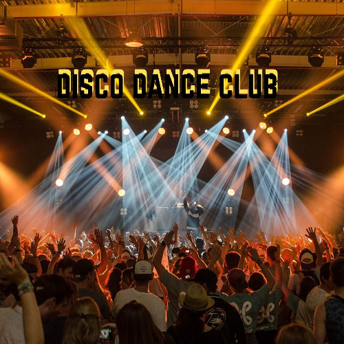 San Francisco Disco Mix (1)(1)