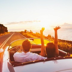 Jake Edwards - summer driving mix 2022