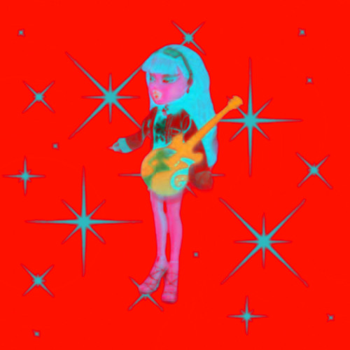 Rock Star (Oly Eat Bug Bootleg)