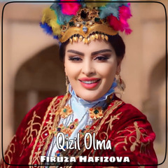 Firuza Hafizova - Qizil Olma
