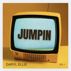 Daryl Ellis Jumpin