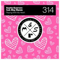 Sophia Guerrero - Playing With My Heart (feat. May Marnie) (Radio Edit)