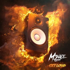 GET LOUD (supported by ILLENIUM)