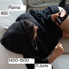 Noods Radio show 061 | 21.06.2024