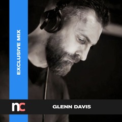Nightclubber mix: Glenn Davis
