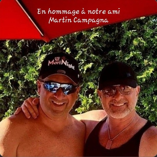 MELODIC AFRO-HOUSE-RETRO MIX Feat M.Campagna