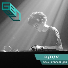 GENAU #093 - R/D/V (Secret Keywords / IT) || 01.03.23