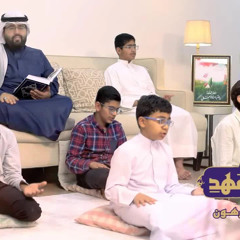 على العهد | علي مرهون | شعبان 2025 م