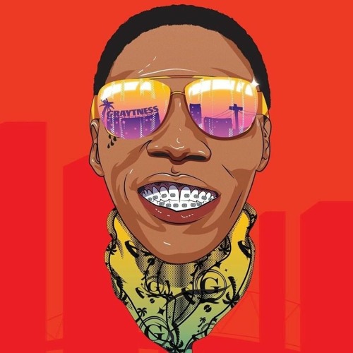 Stream Vybz Kartel Night (FB Recording) @LilGiantTheDJ by Lil