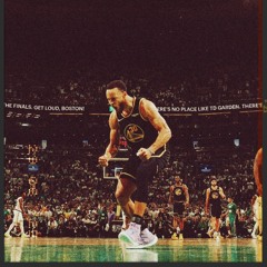 Stephen Curry