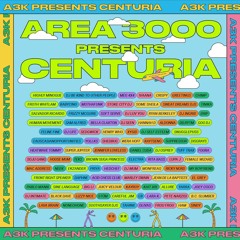Centuria: 100-Person B2B Mix