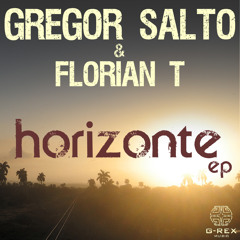 Horizonte (GS Cape Sunset Mix)