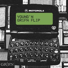Fabolous ‎- Young'n (Holla Back) (GR1FN Flip) [DropUnited Exclusive]