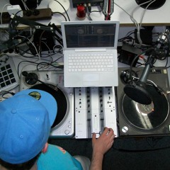 live recorded @ Sprungbrett Spezial 03.11.2010, First Hour of HipHop RNB Classics