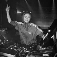 daschka @ hakke berlin 28.02. (vinyl only)