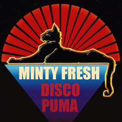Disco Puma (Vol. 1)