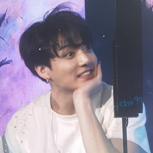 jungkook _ Still With You (without music)