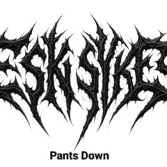 Pants Down