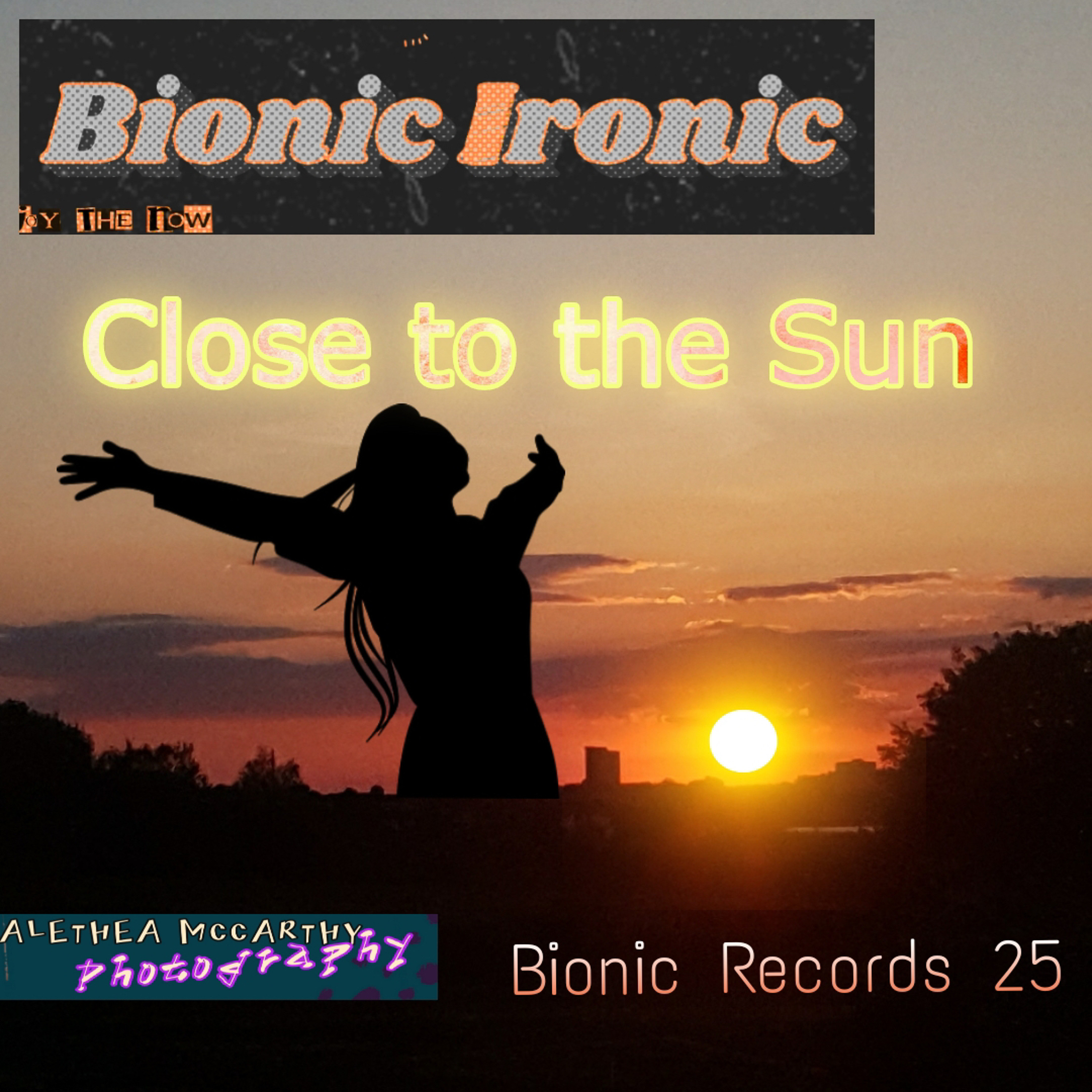 close to the sun episode artwork