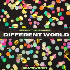 Different World (R&B x HipHop x Party)
