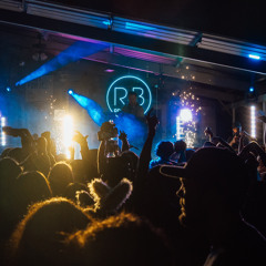 Theta Chi Fright Night