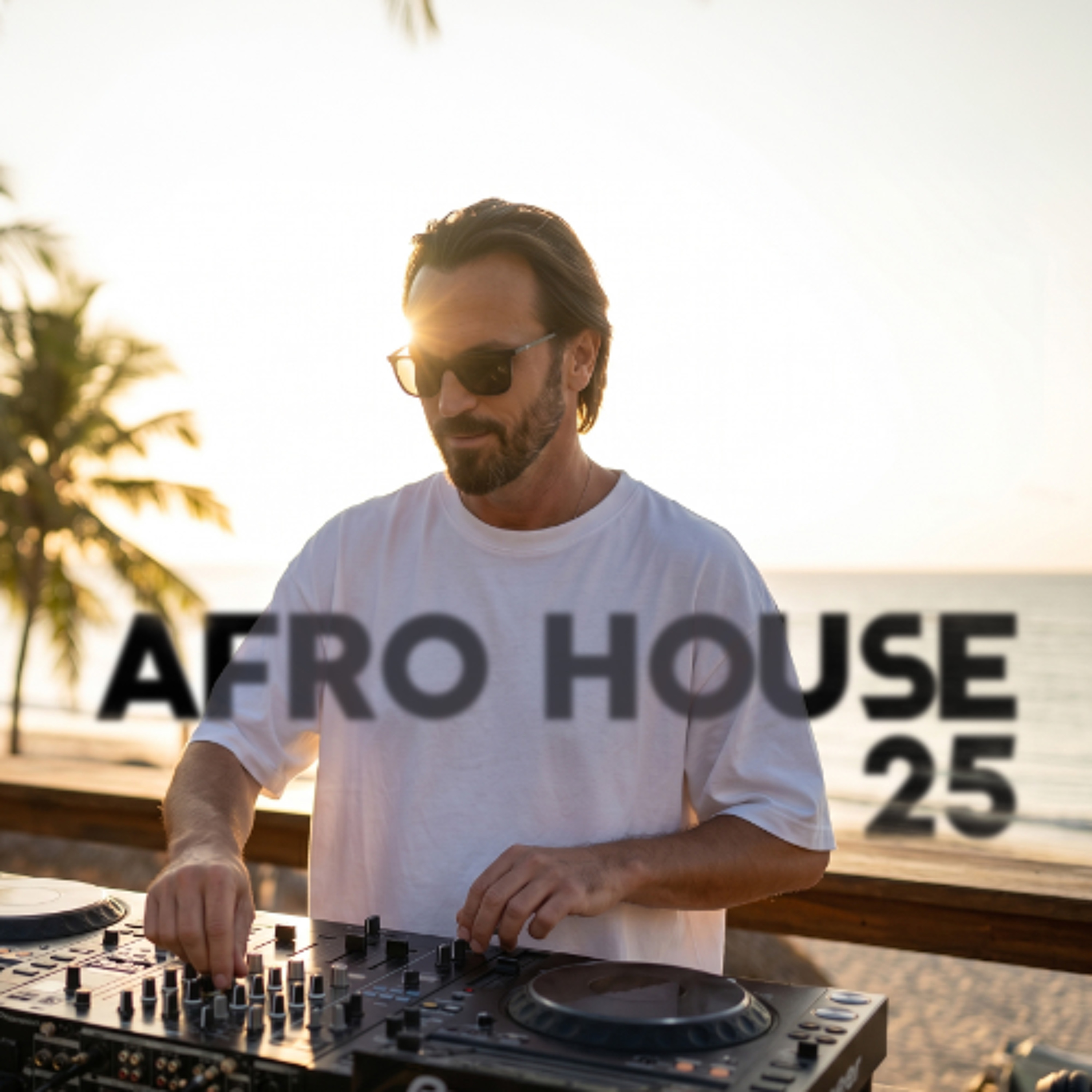 AFR OHOUSE SET 25 - AHMET KILIC episode artwork
