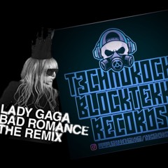 Bad Romance HardTekk by T3K