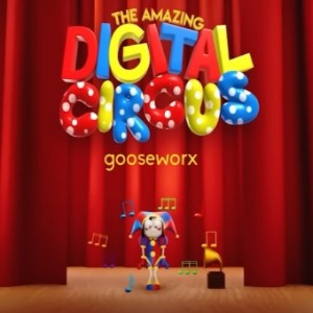 Stream The amazing digital circus Main Theme - Fl Pf by soundpost.co.kr ...