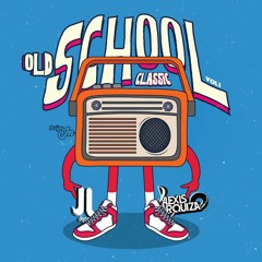 Old School Classic 1 By ALEXIS URQUIZA & DJ JL / Praga Music
