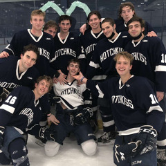 Hotchkiss Hockey Warmup Mix 21-22