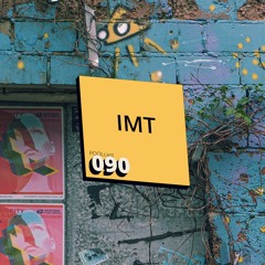 POOLcast 090 - IMT