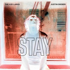 Stay Justin Bieber The Kid Laroi (house remix JPW music)