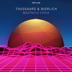 Beatnick Chick (Original Mix)