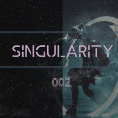 Vicius -  Singularity 002