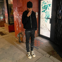 stopthis - way too high (prod. moneyritual)