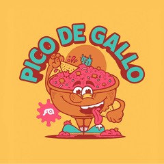 Amoss - Pico De Gallo (Flexout Audio)