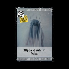 Alpha Centauri - Nabibi Dance [II113D]