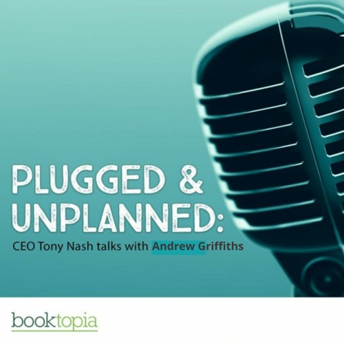 Plugged & Unplanned 64 - Andrew Griffiths