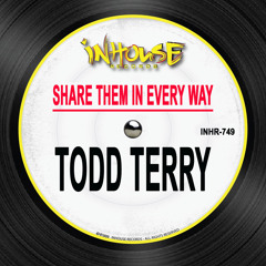 Share Them in Every Way (Main Mix)