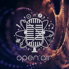 House Music @ open:air 9.27.2021