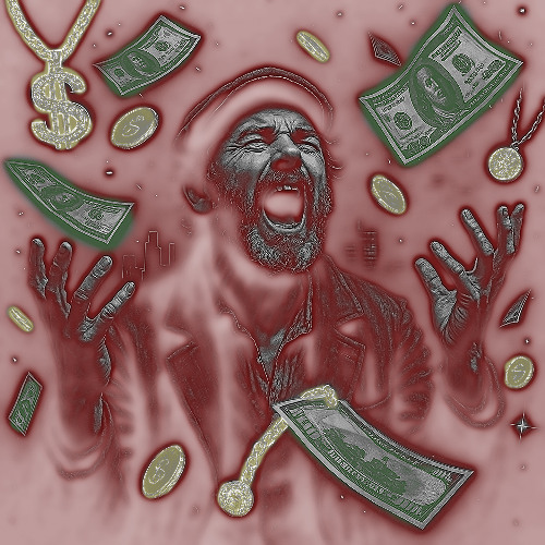 IF_I_WAS_A_RICH_MAN by TetraVain